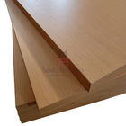Heatproof HPL Formica Furniture Color Palette Waterproof For Dining Table