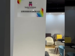 Sendyの家具会社導入するため