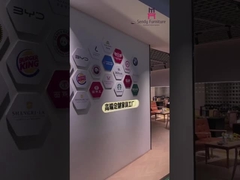 メタル レストラン 椅子 革 敷き布団