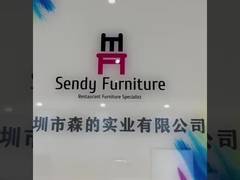 ウォールナッツ製合板 餐食用用用用用用用 床付き 袖のない食卓